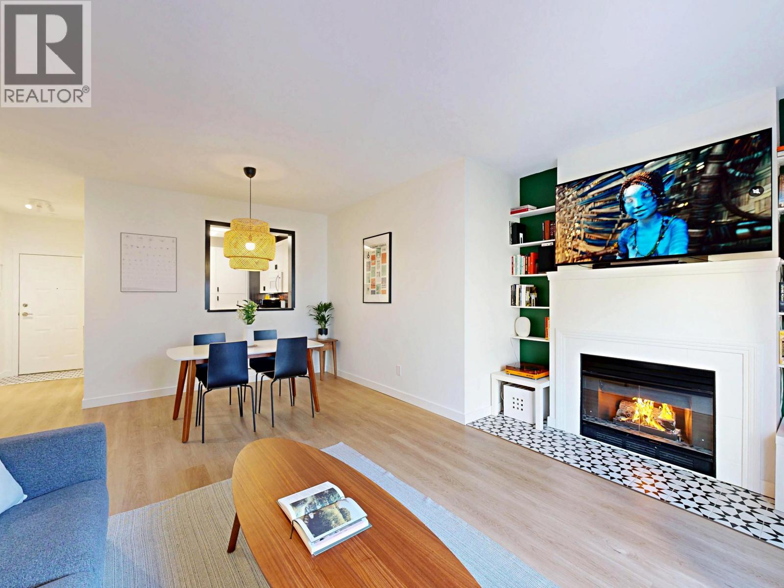 #105-4738 53 Street, Delta