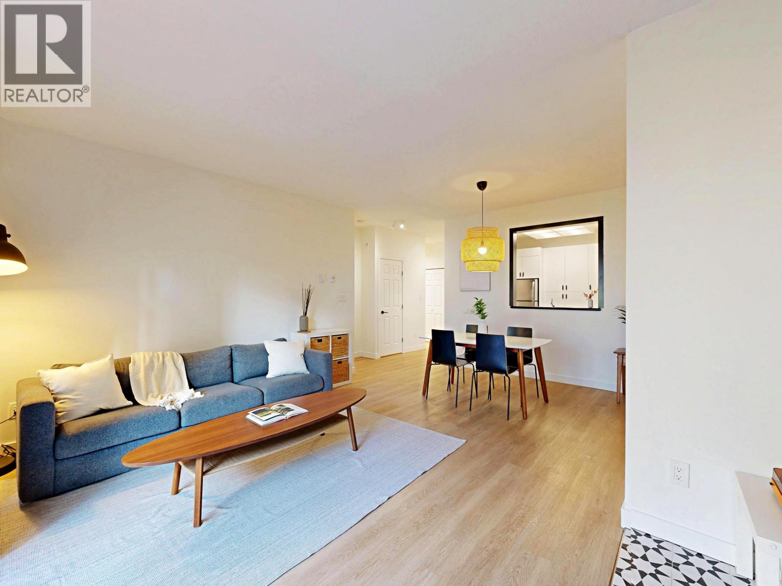 #105-4738 53 Street, Delta