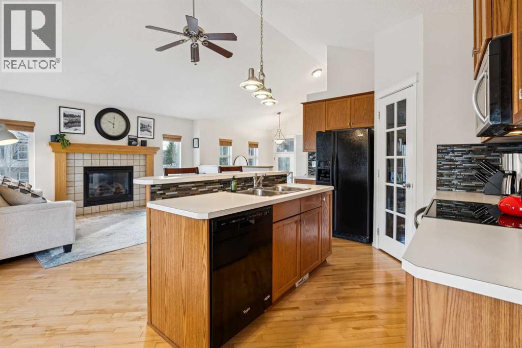 Single Family House Bungalow for Sale in  Copperfield Gardens SE Copperfield Calgary 