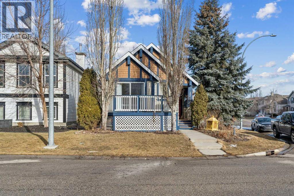 Single Family House Bungalow for Sale in  Copperfield Gardens SE Copperfield Calgary 