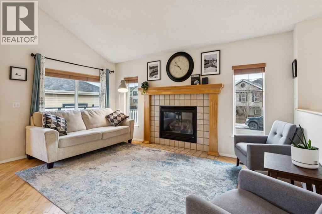 Single Family House Bungalow for Sale in  Copperfield Gardens SE Copperfield Calgary 