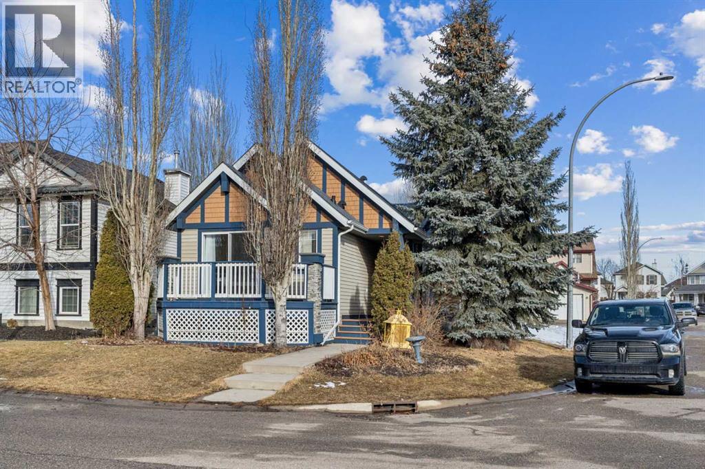 Single Family House Bungalow for Sale in  Copperfield Gardens SE Copperfield Calgary 