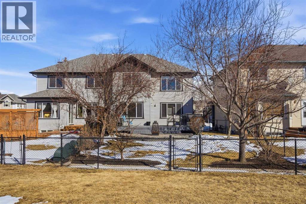 Single Family House for Sale in  Cougar Ridge Bay SW Cougar Ridge Calgary 