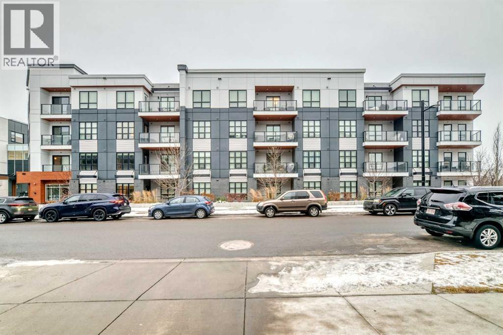 Single Family House for Sale in   Smith Street NW University District Calgary 