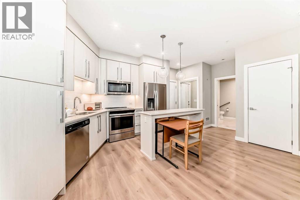 Single Family House for Sale in   Smith Street NW University District Calgary 