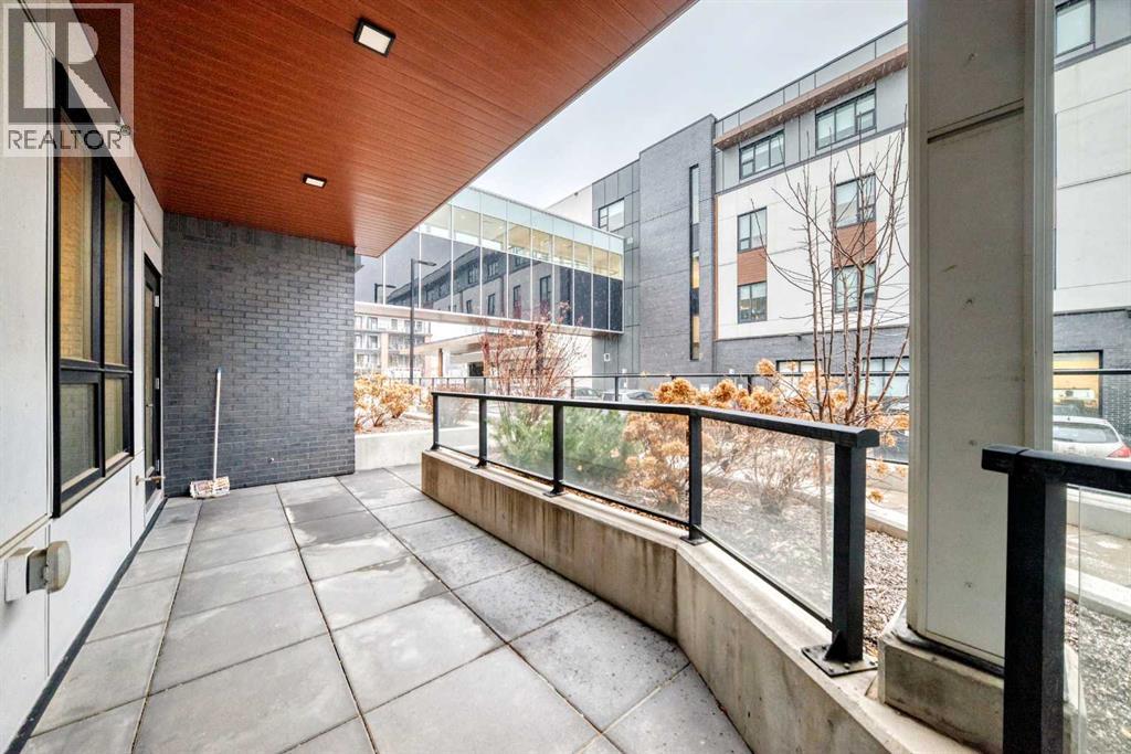 Single Family House for Sale in   Smith Street NW University District Calgary 