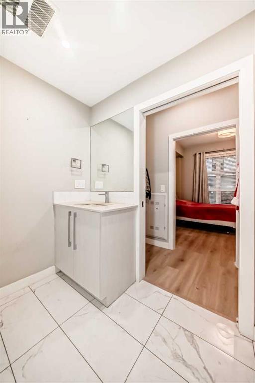 Single Family House for Sale in   Smith Street NW University District Calgary 