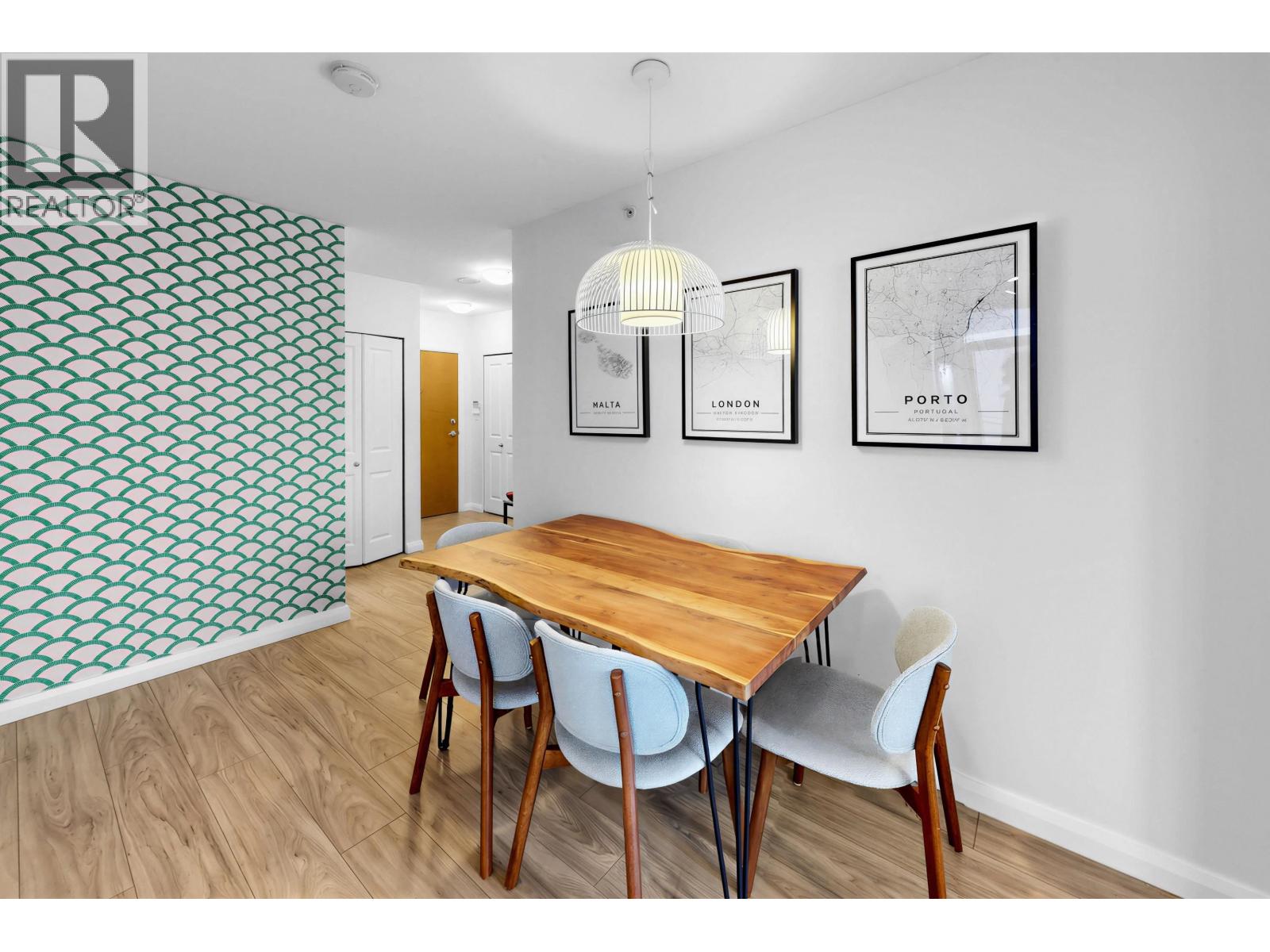 2606 892 CARNARVON Street - main photo