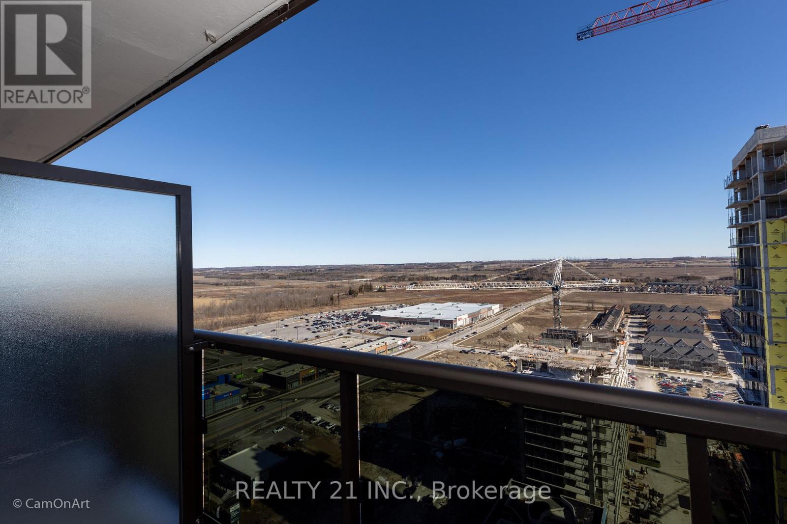 #2413 2550 SIMCOE STREET N - 15