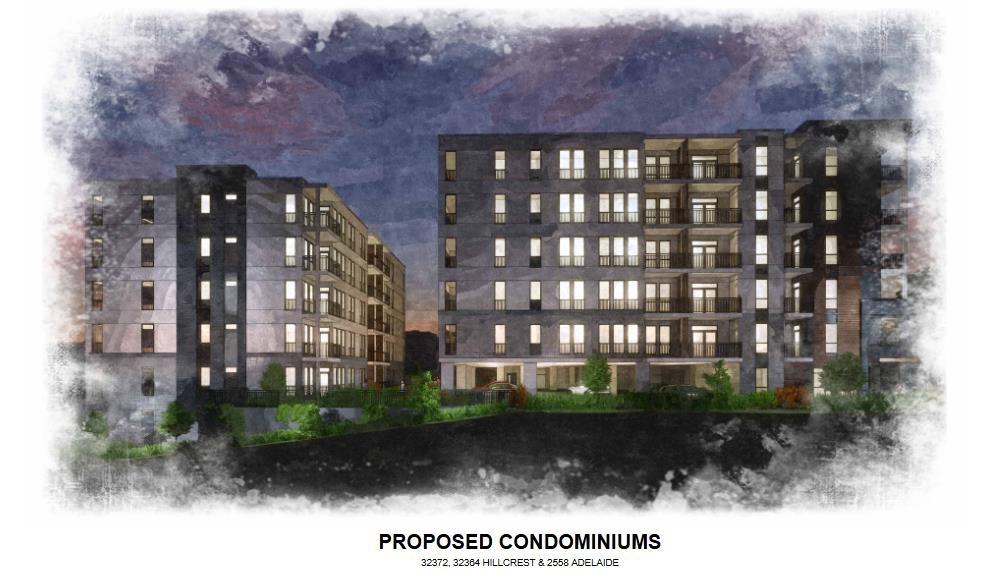 32372 HILLCREST Avenue - main photo