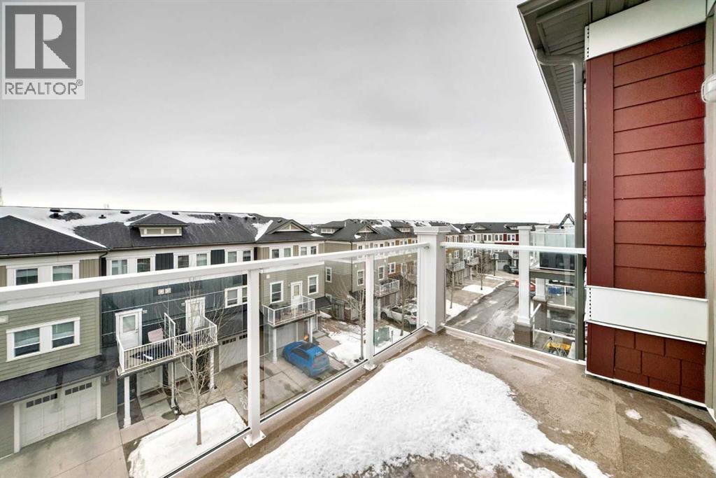 Single Family House for Sale in   Evanston Square Evanston Calgary 