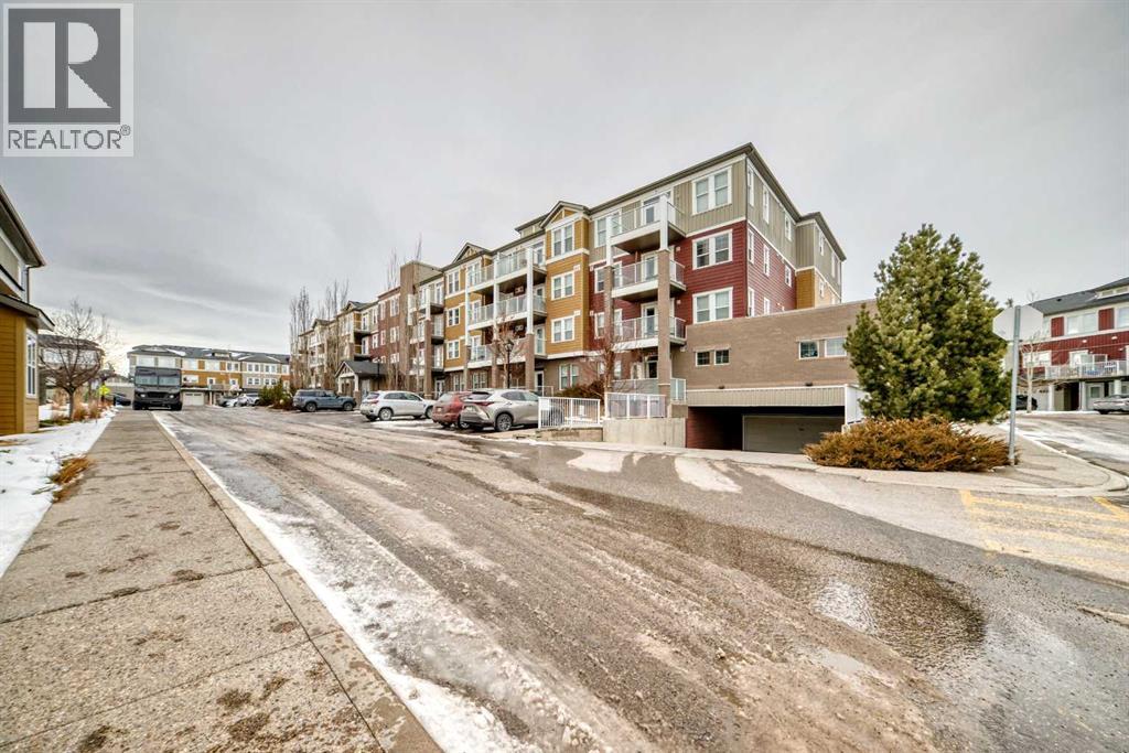 Single Family House for Sale in   Evanston Square Evanston Calgary 