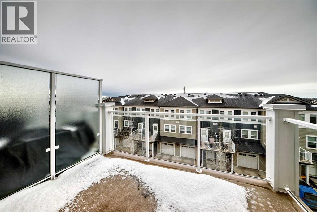 Single Family House for Sale in   Evanston Square Evanston Calgary 