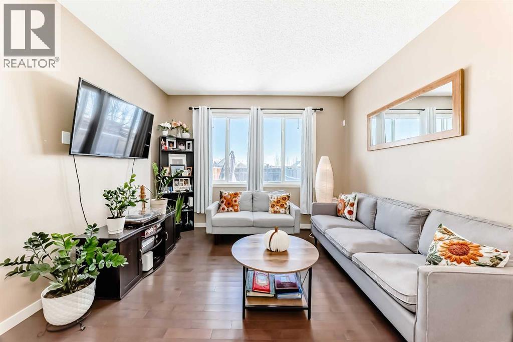 Single Family House for Sale in  Auburn Crest Way SE Auburn Bay Calgary 