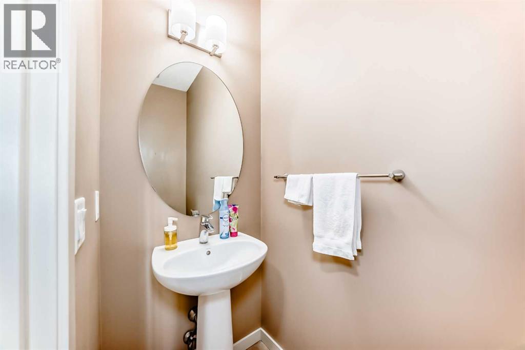 Single Family House for Sale in  Auburn Crest Way SE Auburn Bay Calgary 