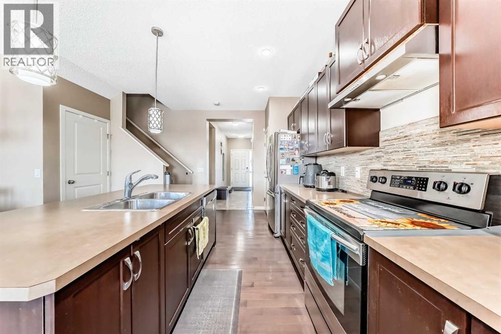 Single Family House for Sale in  Auburn Crest Way SE Auburn Bay Calgary 