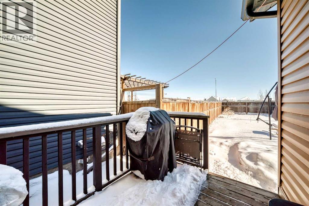 Single Family House for Sale in  Auburn Crest Way SE Auburn Bay Calgary 