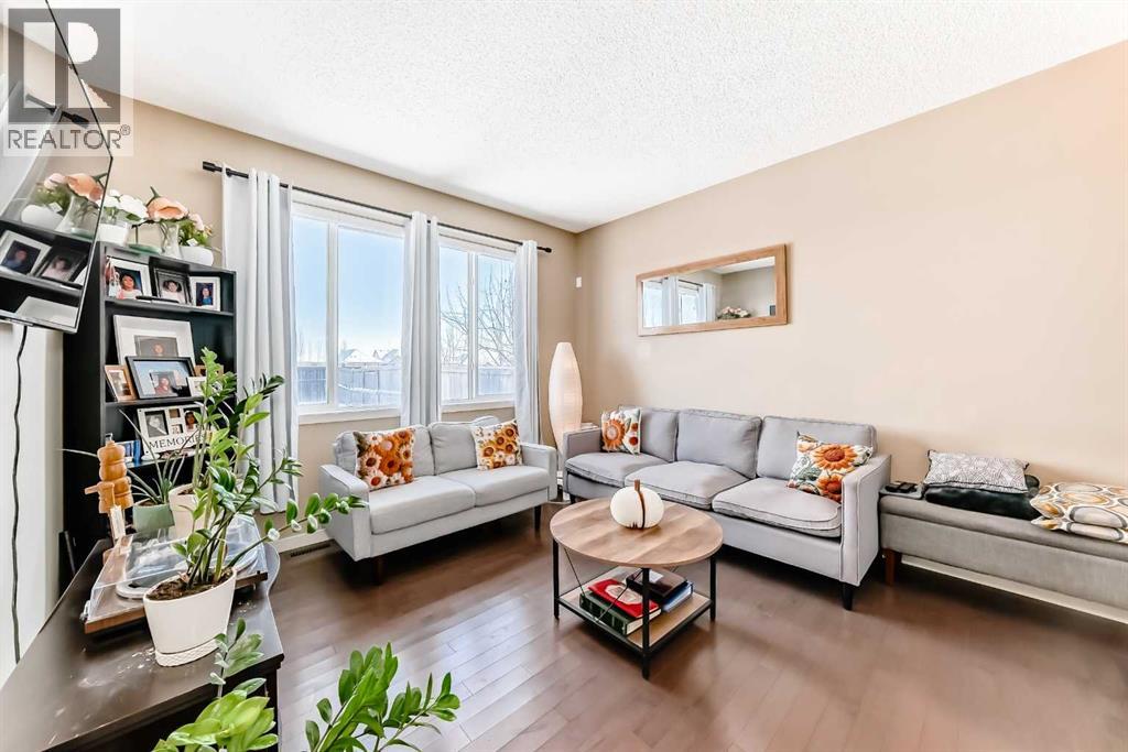 Single Family House for Sale in  Auburn Crest Way SE Auburn Bay Calgary 