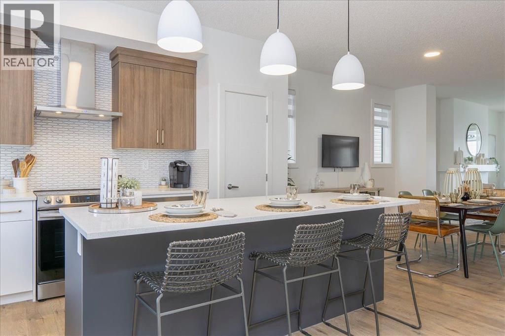 Single Family House for Sale in  Legacy Circle SE Legacy Calgary 