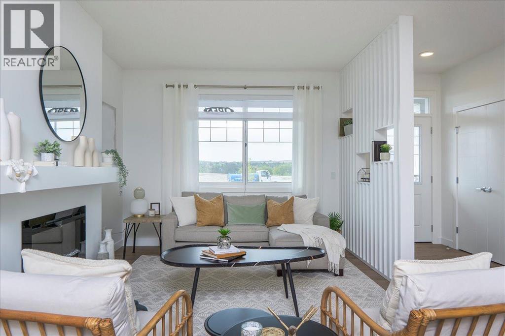 Single Family House for Sale in  Legacy Circle SE Legacy Calgary 