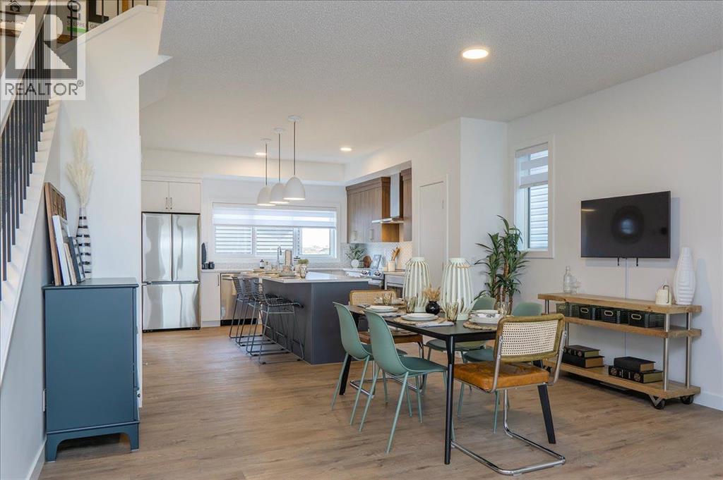 Single Family House for Sale in  Legacy Circle SE Legacy Calgary 