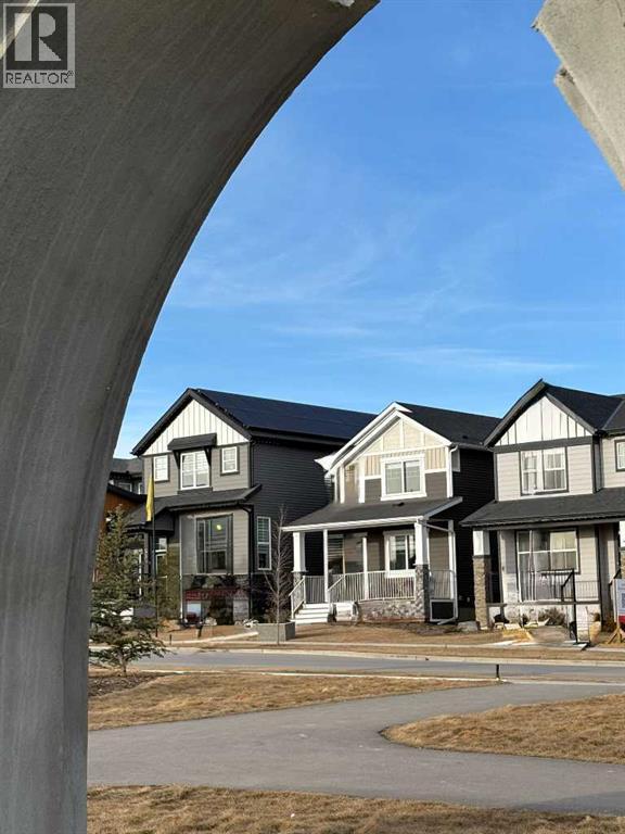 Single Family House for Sale in  Legacy Circle SE Legacy Calgary 