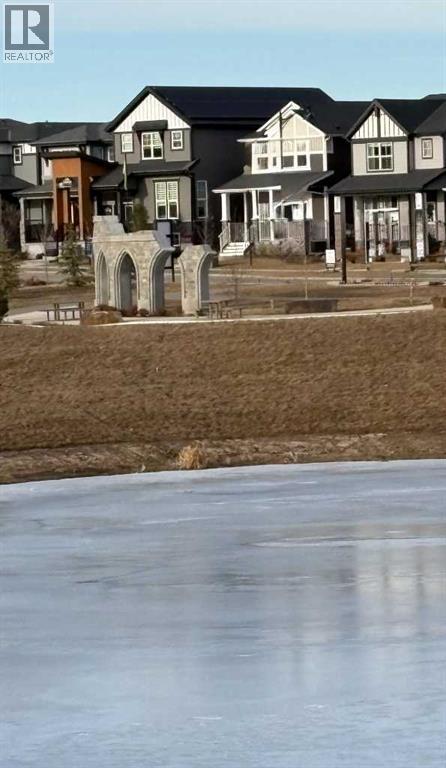 Single Family House for Sale in  Legacy Circle SE Legacy Calgary 