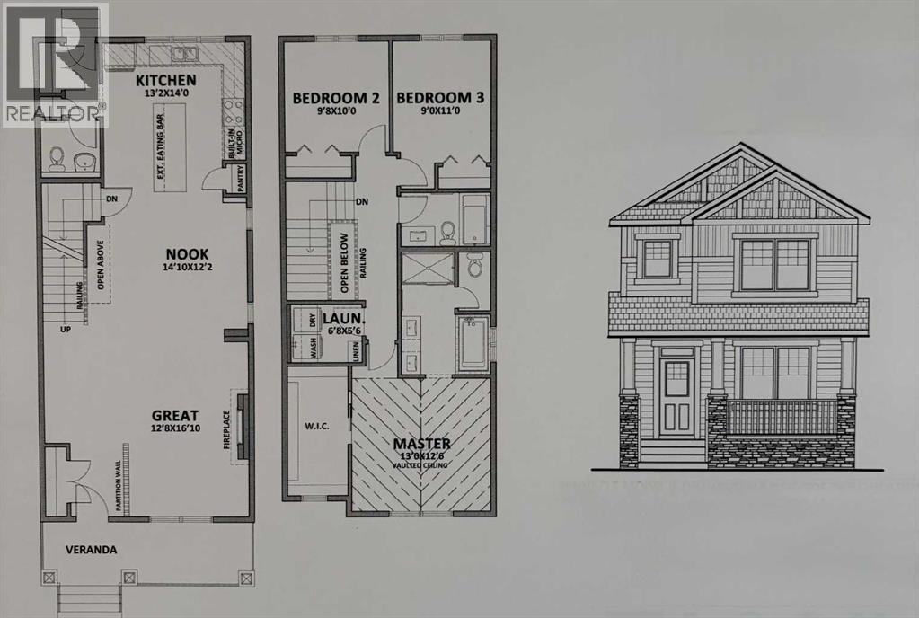 Single Family House for Sale in  Legacy Circle SE Legacy Calgary 