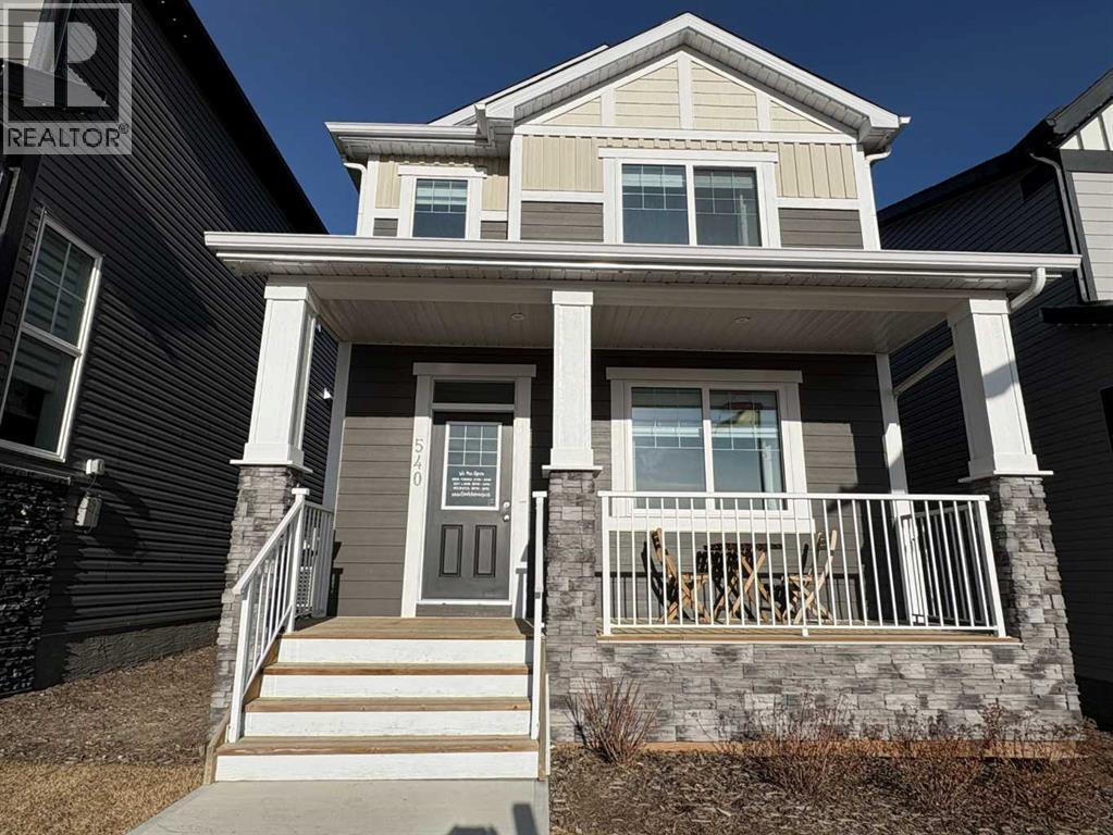 Single Family House for Sale in  Legacy Circle SE Legacy Calgary 