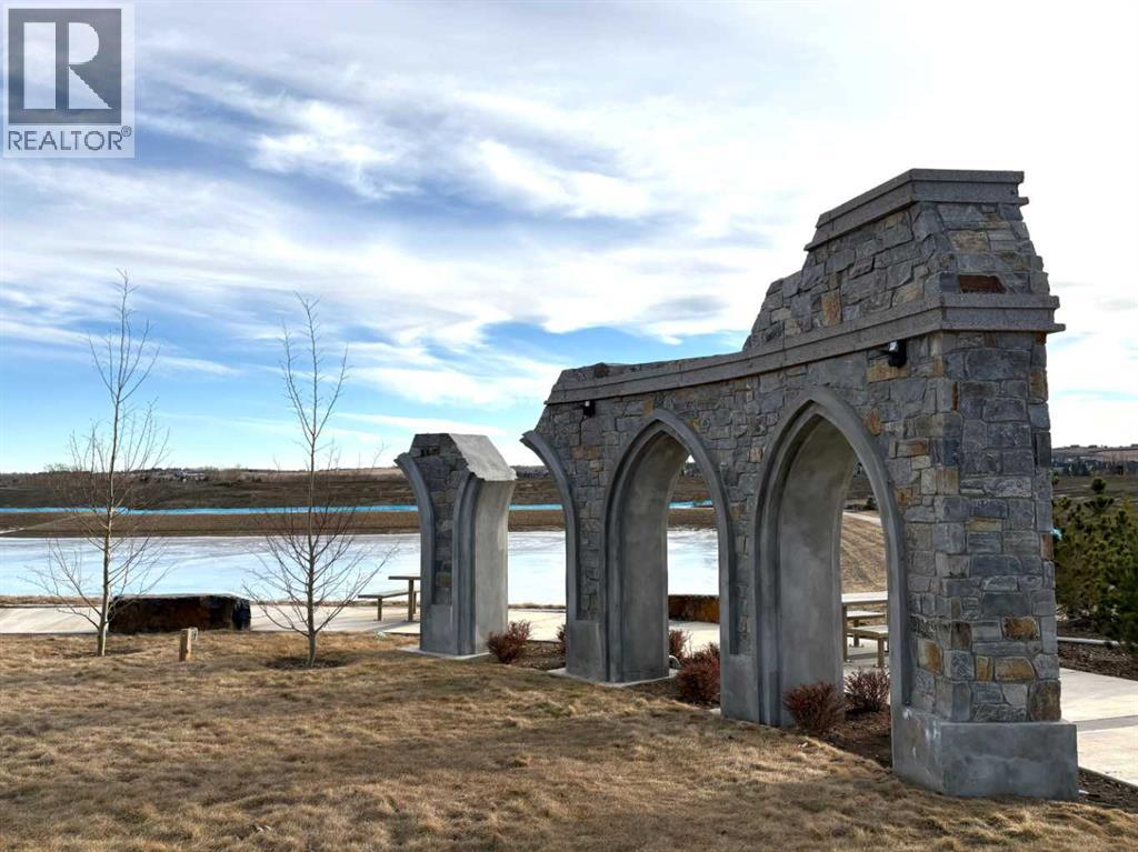 Single Family House for Sale in  Legacy Circle SE Legacy Calgary 