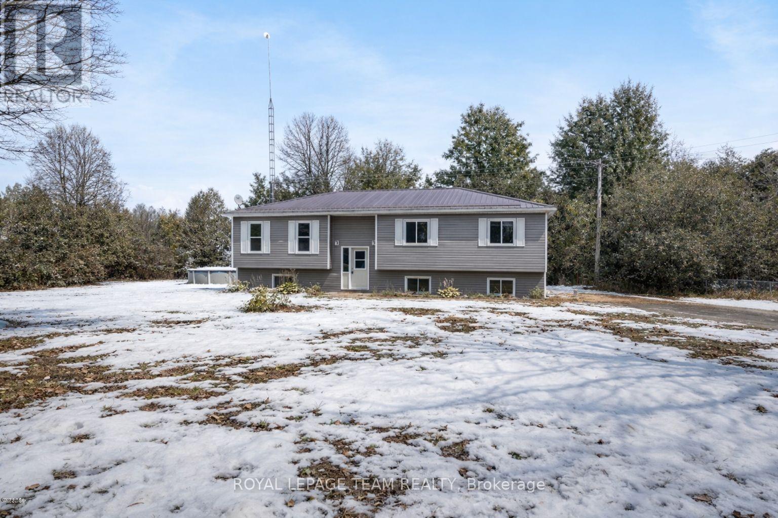 8133 COUNTY RD 44 ROAD