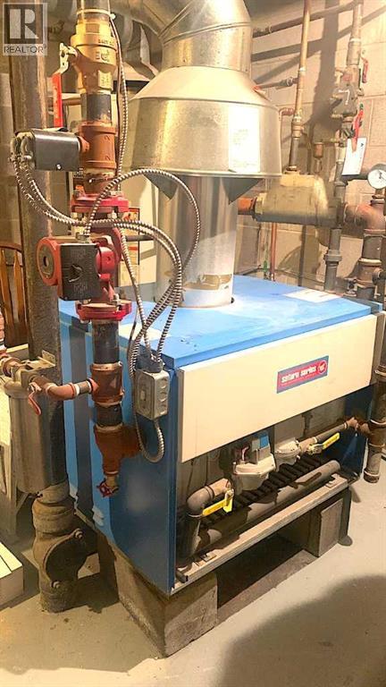 Multi-family House for Sale in  A Street NW Sunnyside Calgary 