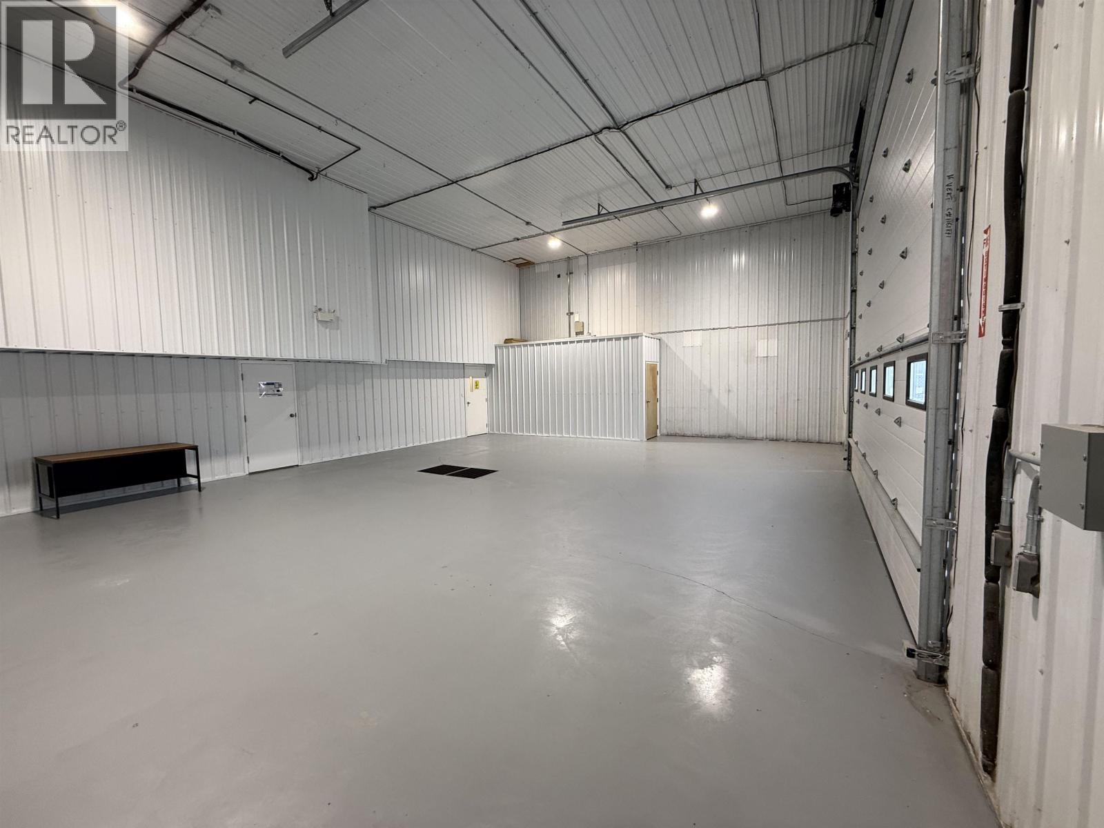 10799 FINNING FRONTAGE ROAD, Fort St. John