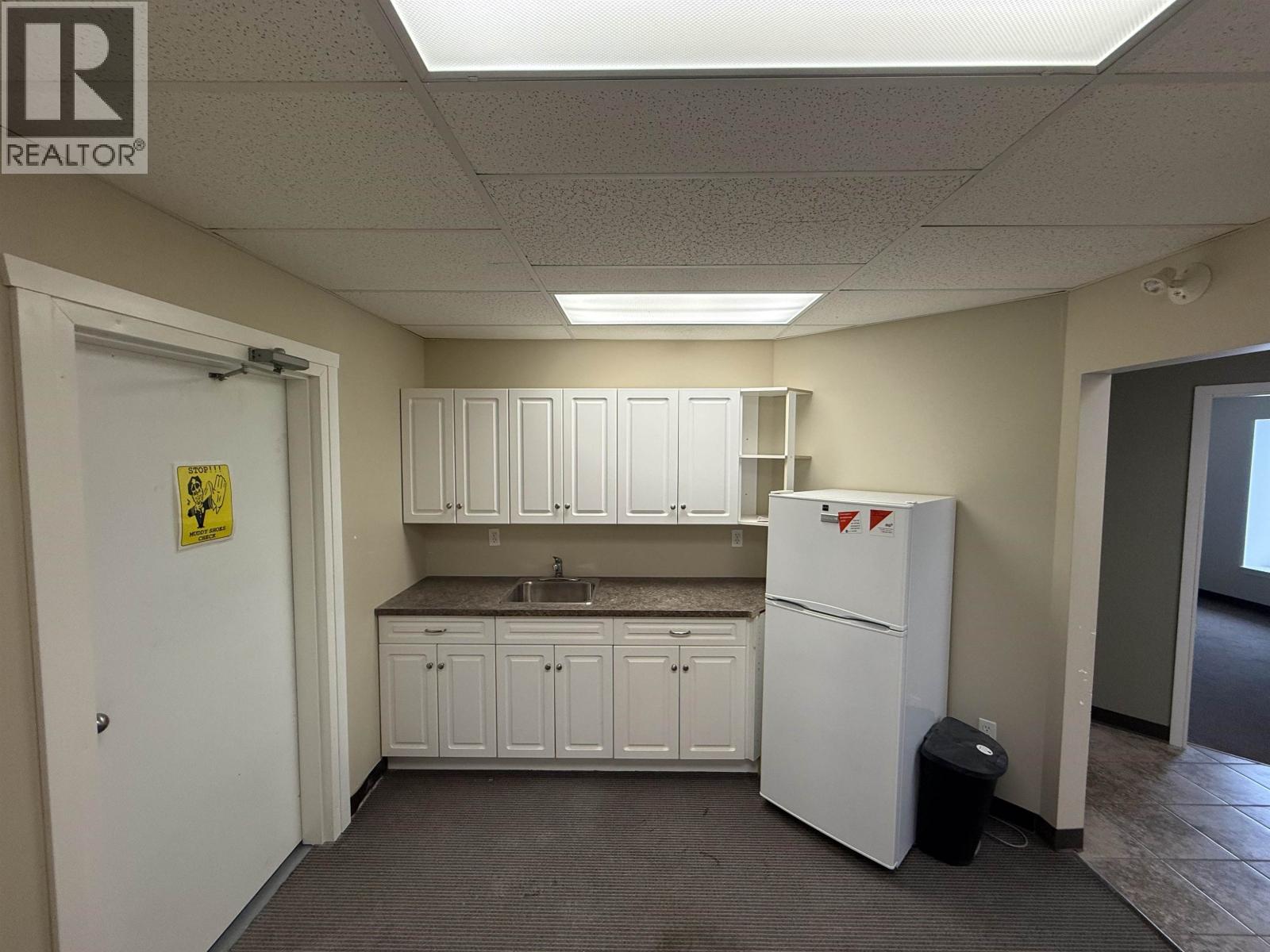 10799 FINNING FRONTAGE ROAD, Fort St. John