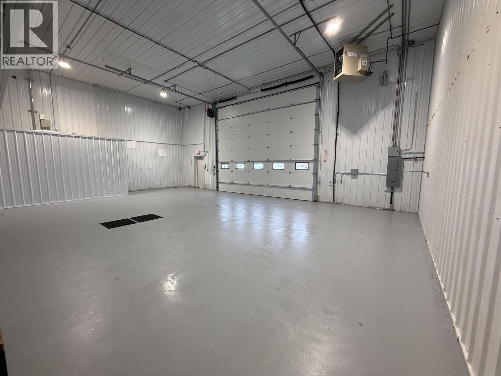 10799 FINNING FRONTAGE ROAD, Fort St. John