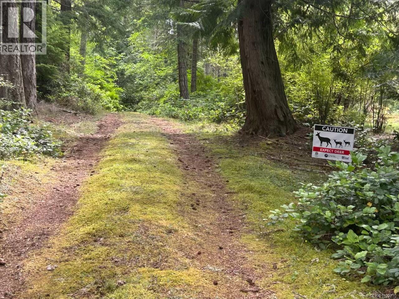 892 Parkheights Rd, Sooke