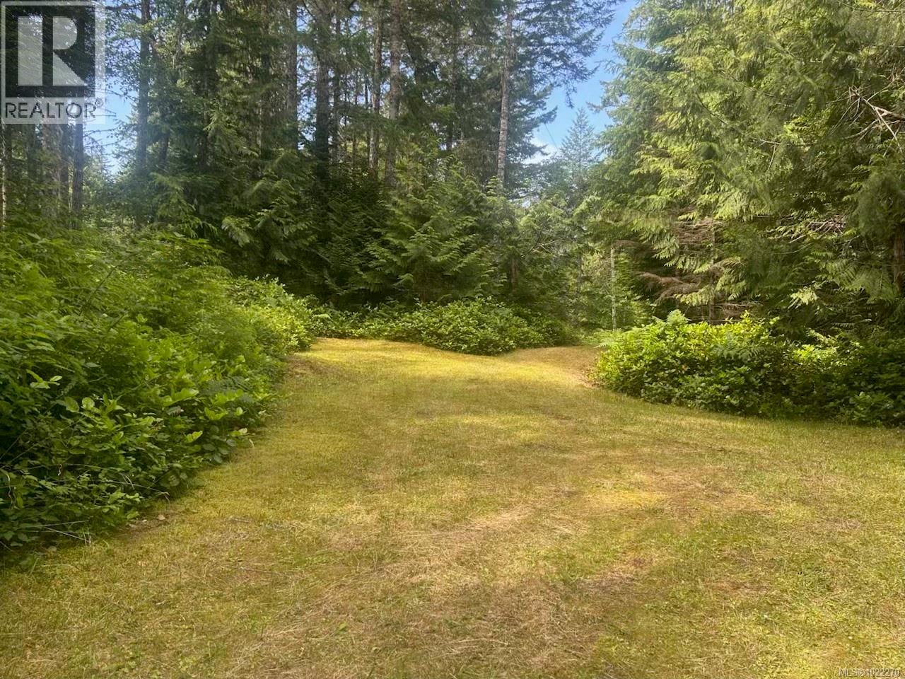  892 Parkheights Road, Sooke