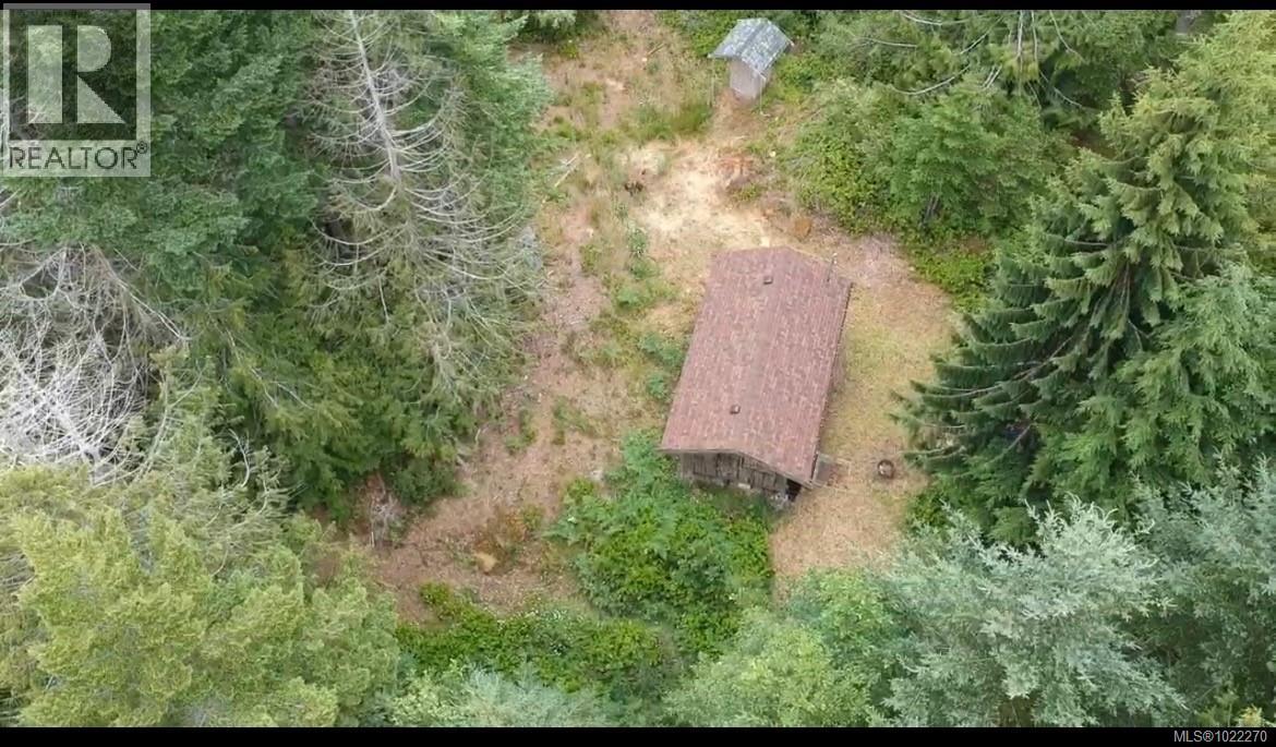 892 Parkheights Rd, Sooke