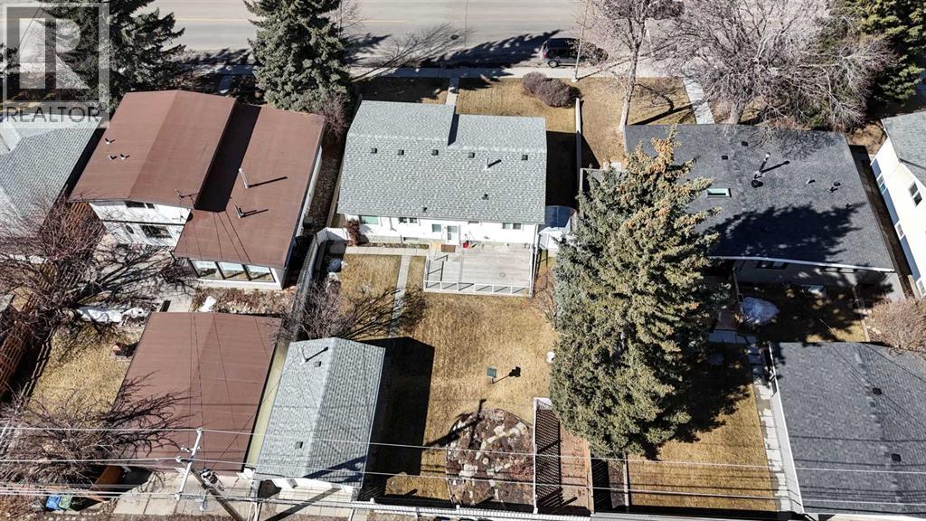 Single Family House Bungalow for Sale in  Dalton Drive NW Dalhousie Calgary 