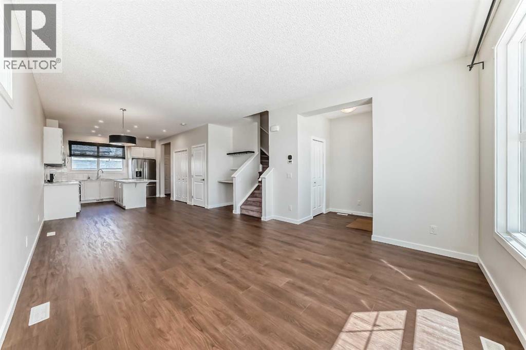 Single Family House for Sale in  Magnolia Way SE Mahogany Calgary 