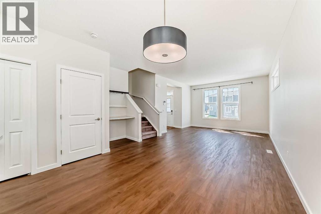 Single Family House for Sale in  Magnolia Way SE Mahogany Calgary 