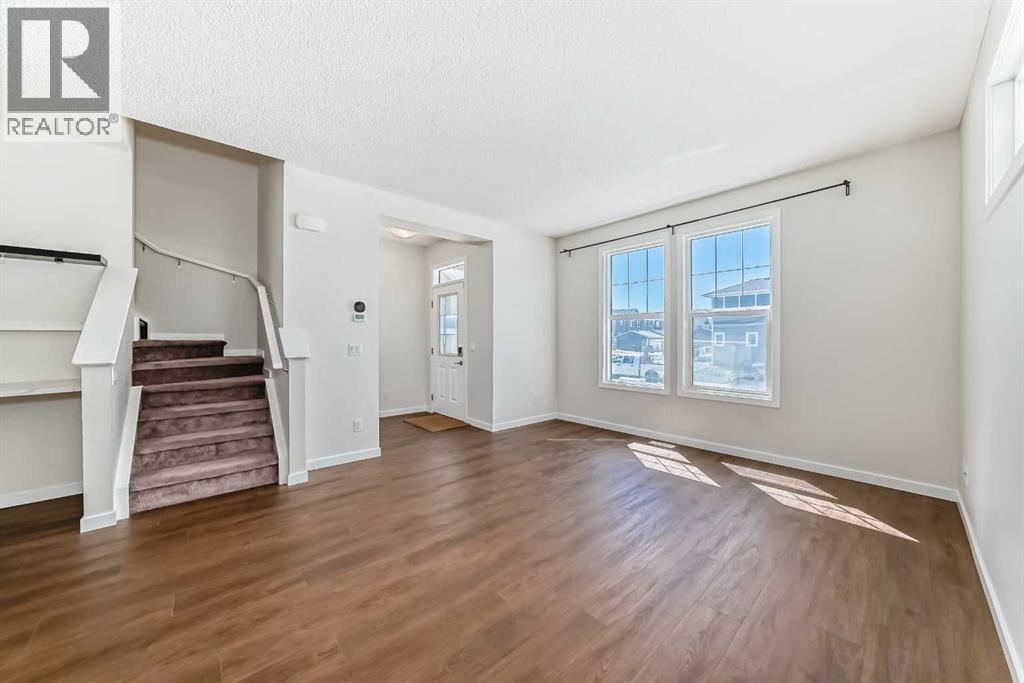 Single Family House for Sale in  Magnolia Way SE Mahogany Calgary 