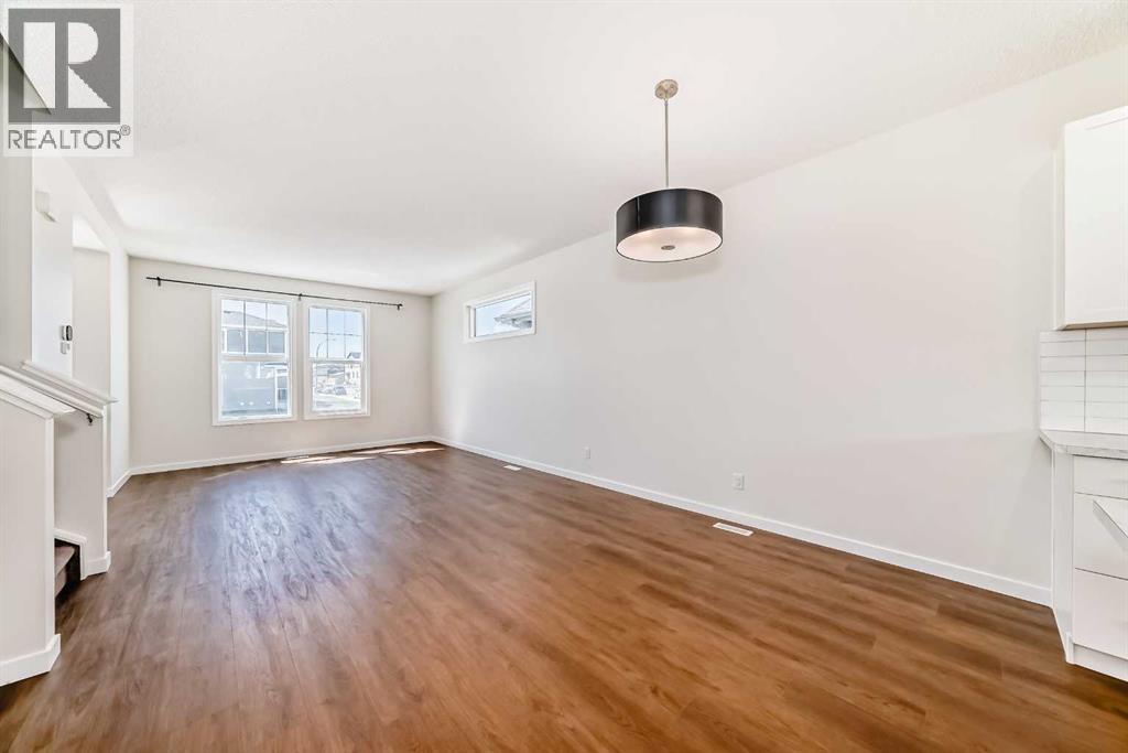 Single Family House for Sale in  Magnolia Way SE Mahogany Calgary 