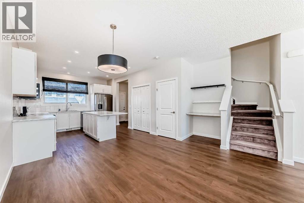 Single Family House for Sale in  Magnolia Way SE Mahogany Calgary 