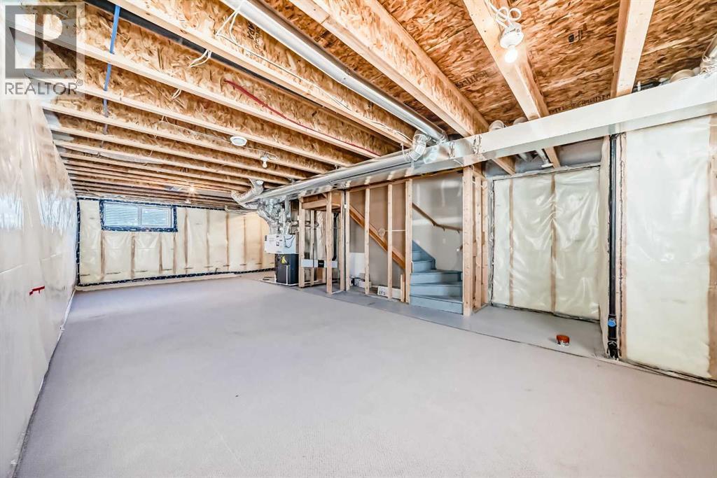 Single Family House for Sale in  Magnolia Way SE Mahogany Calgary 