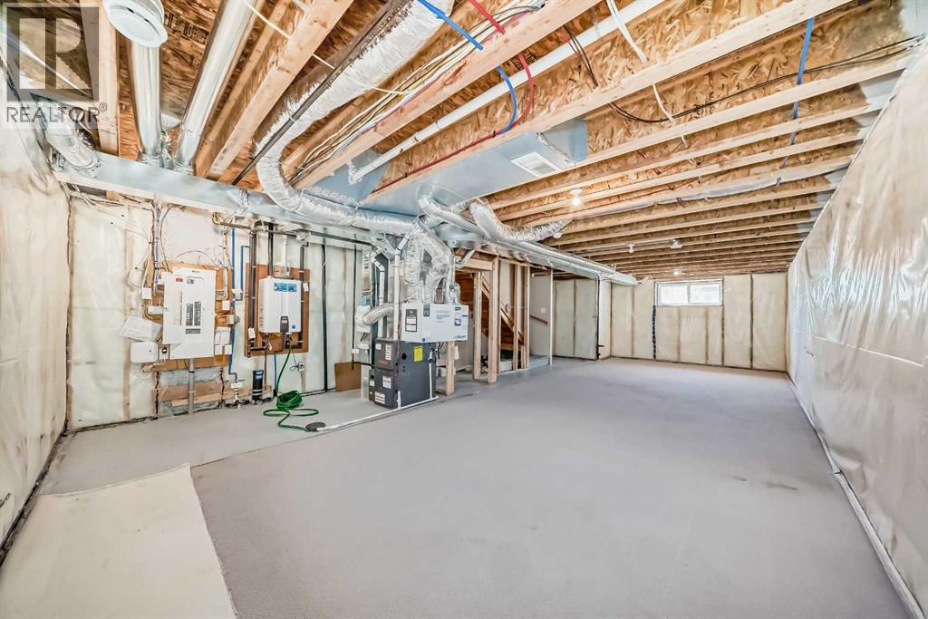 Single Family House for Sale in  Magnolia Way SE Mahogany Calgary 