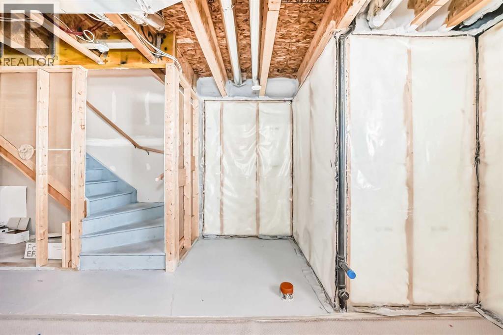 Single Family House for Sale in  Magnolia Way SE Mahogany Calgary 