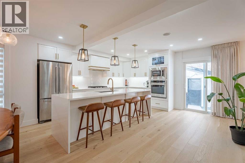 3112 Brentwood Boulevard NW, Calgary, Alberta