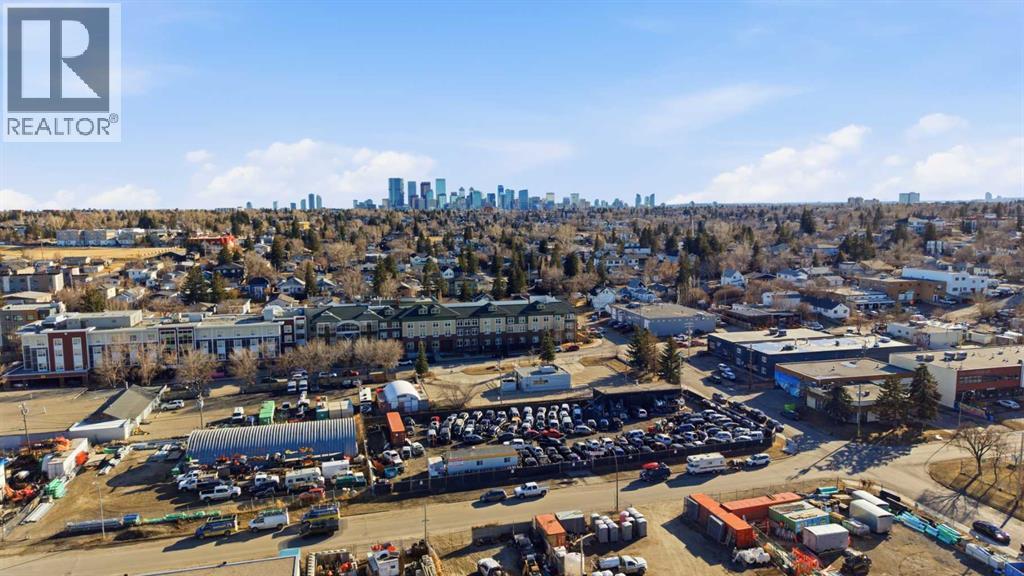Industrial for Sale in   Avenue NE Greenview Industrial Park Calgary 