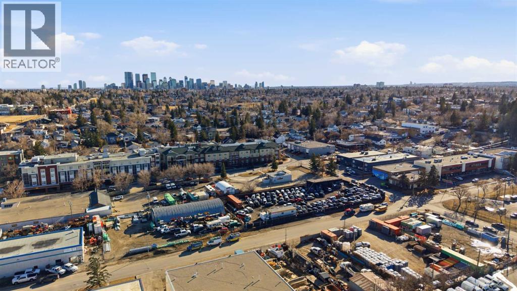 319 36 Avenue NE, Calgary, Alberta